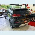 CHEVROLET TRACKER 12T A PR - PRETO - 2022 Foto 4 (Miniatura)