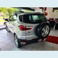 FORD ECOSPORT 1.6 SE 16V AUT - PRATA - 2017 Foto 4 (Miniatura)