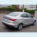 FIAT CRONOS DRIVE 1.0 6V FLEX - PRATA - 2023 Foto 4 (Miniatura)