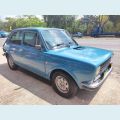FIAT 147 CL 1.050 - AZUL - 1979 Foto 4 (Miniatura)