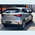FIAT ARGO 1.0 6V FLEX. - PRATA - 2022 Foto 4 (Miniatura)