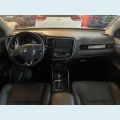 MITSUBISHI OUTLANDER 3.0 GT - BRANCO - 2018 Foto 4 (Miniatura)