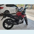 YAMAHA YBR FACTOR 150E FLEX - VERMELHO - 2025 Foto 4 (Miniatura)