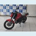 YAMAHA FZ25 250 FAZER FLEX - VERMELHO - 2025 Foto 4 (Miniatura)