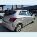 CHEVROLET ONIX 1.0 MT LT - PRATA - 2019 Foto 4 (Miniatura)