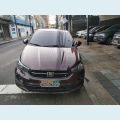 FIAT CRONOS 1.3 FIREFLY FLEX DRIVE MANUAL - VERMELHO - 2022 Foto 4 (Miniatura)