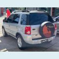 FORD ECOSPORT XLT 2.0/ 2.0 FLEX 16V 5P AUT. - PRATA - 2012 Foto 4 (Miniatura)