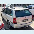 VOLKSWAGEN PARATI CROSSOVER 2.0 8V/ 1.0 16V TB 4P - PRATA - 2004 Foto 4 (Miniatura)