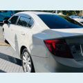 HONDA CIVIC SEDAN LXS 1.8/1.8 FLEX 16V AUT. 4P - BRANCO - 2015 Foto 4 (Miniatura)