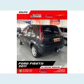 FORD FIESTA - CINZA - 2011 Foto 4 (Miniatura)