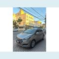 HYUNDAI HB 20S - PRATA - 2018 Foto 4 (Miniatura)