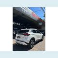 NISSAN KICKS - BRANCO - 2024 Foto 4 (Miniatura)