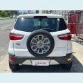FORD ECOSPORT FREESTYLE PLUS 1.6 16V FLEX - BRANCO - 2015 Foto 4 (Miniatura)