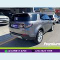 LAND ROVER DISCOVERY SPORT - CINZA - 2019 Foto 4 (Miniatura)