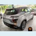 HYUNDAI CRETA N LINE 1.0 TGDI AT - CINZA - 2025 Foto 4 (Miniatura)
