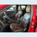 FIAT TORO RANCH AT9 D4 - VERMELHO - 2020 Foto 4 (Miniatura)