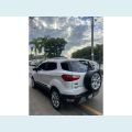 FORD ECOSPORT - BRANCO - 2019 Foto 4 (Miniatura)