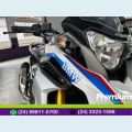 BMW G 310 GS - BRANCO - 2020 Foto 4 (Miniatura)