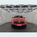 FIAT TORO ENDURANCE 1.3 TURBO FLEX AUT. - VERMELHO - 2022 Foto 4 (Miniatura)