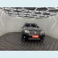 RENAULT DUSTER 2.0 16V DYNAMIQUE FLEX - PRETO - 2014 Foto 4 (Miniatura)