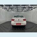 VOLKSWAGEN VOYAGE 1.6 - BRANCO - 2022 Foto 4 (Miniatura)