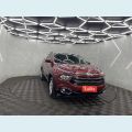 FIAT TORO FREEDOM 1.8 AT6 4X2 FLEX - VERMELHO - 2017 Foto 4 (Miniatura)