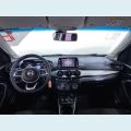 FIAT ARGO DRIVE GSR 1.3 FIREFLY FLEX - PRETO - 2018 Foto 4 (Miniatura)