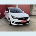 FIAT ARGO DRIVE 1.0 FIREFLY FLEX - BRANCO - 2019 Foto 4 (Miniatura)