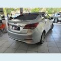 HYUNDAI HB 20S 1.6 A COMF - PRATA - 2019 Foto 4 (Miniatura)