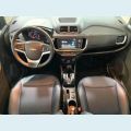 CHEVROLET SPIN 1.8L AT PREMIER - CINZA - 2025 Foto 4 (Miniatura)