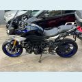 YAMAHA MT-09 TRACER 900 GT - AZUL - 2021 Foto 4 (Miniatura)