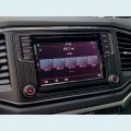 VOLKSWAGEN AMAROK HIGHLINE CD 3.0 4X4 TB DIES. AUT. - BRANCO - 2021 Foto 4 (Miniatura)