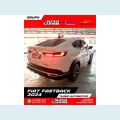 FIAT FASTBACK - BRANCO - 2024 Foto 4 (Miniatura)