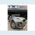 KIA SPORTAGE - PRATA - 2019 Foto 4 (Miniatura)
