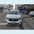 CHEVROLET SPIN 1.8 LT 8V FLEX 4P AUT. - BRANCO - 2020 Foto 4 (Miniatura)