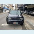 JEEP RENEGADE 1.8 16V FLEX SPORT 4P AUT. - PRETO - 2020 Foto 4 (Miniatura)