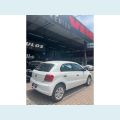 VOLKSWAGEN GOL - BRANCO - 2022 Foto 4 (Miniatura)