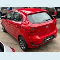 FORD KA 1.5 SE PLUS 12V FLEX 5P MEC. - VERMELHO - 2020 Foto 4 (Miniatura)