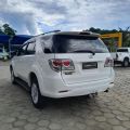 TOYOTA HILUX 2.7 SR 4X2 16V FLEX 4P MANUAL - BRANCO - 2014 Foto 4 (Miniatura)