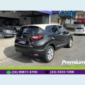 RENAULT CAPTUR - PRETO - 2019 Foto 4 (Miniatura)