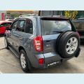 CHERY TIGGO 2.0 16V MEC. 5P - AZUL - 2015 Foto 4 (Miniatura)