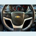 CHEVROLET SPIN PREMIER 1.8 8V ECONO.FLEX 5P AUT. - PRATA - 2024 Foto 4 (Miniatura)