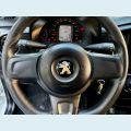 PEUGEOT PARTNER RAPID BUSIN. PACK 1.4 FLEX MEC. - BRANCO - 2024 Foto 4 (Miniatura)