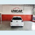 VOLKSWAGEN POLO - BRANCO - 2024 Foto 4 (Miniatura)
