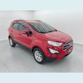 FORD ECOSPORT SE AT 1.5 - VERMELHO - 2020 Foto 4 (Miniatura)