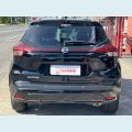 NISSAN KICKS SENSE 1.6 16V FLEX AUT. - PRETO - 2022 Foto 4 (Miniatura)