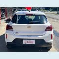 CHEVROLET ONIX HATCH 1.0 LT2 MEC. - BRANCO - 2024 Foto 4 (Miniatura)