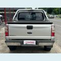 FORD RANGER XLT 4X2 2.3 16V CD - CINZA - 2011 Foto 4 (Miniatura)