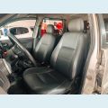 FORD ECOSPORT FSL 1.6 FLEX - PRATA - 2011 Foto 4 (Miniatura)