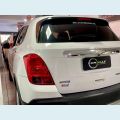CHEVROLET TRACKER LTZ AT - BRANCO - 2015 Foto 4 (Miniatura)